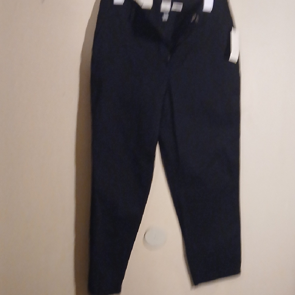 Women's Black Pants